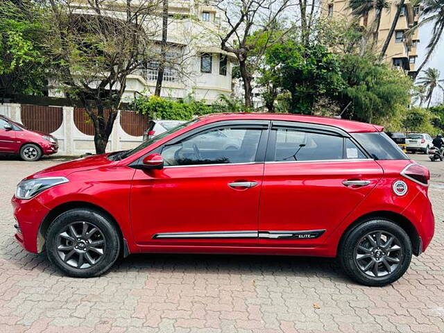 Used Hyundai Elite i20 [2019-2020] Asta 1.4 (O) CRDi in Mumbai