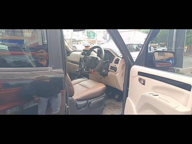 Used Mahindra Scorpio 2021 S11 in Patna