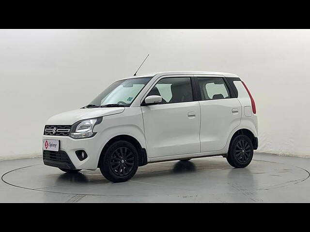 Used 2022 Maruti Suzuki Wagon R in Delhi