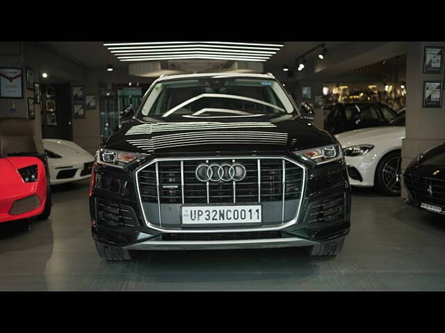 Used 2022 Audi Q7 in Delhi