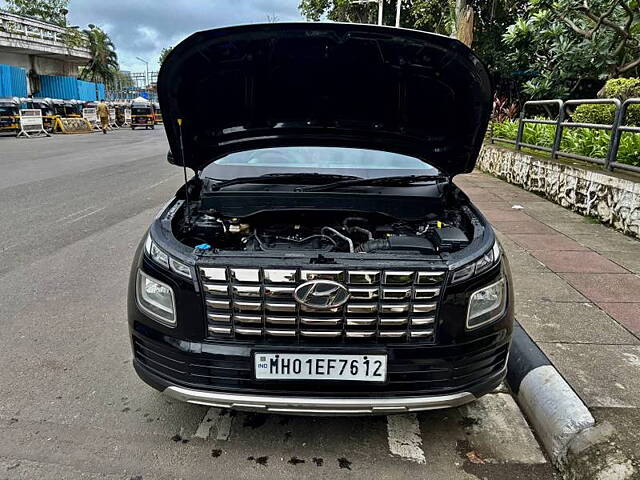 Used Hyundai Venue [2022-2023] S 1.2 Petrol in Mumbai