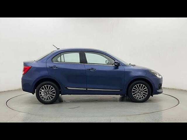 Used Maruti Suzuki Dzire [2017-2020] ZXi Plus AMT in Navi Mumbai