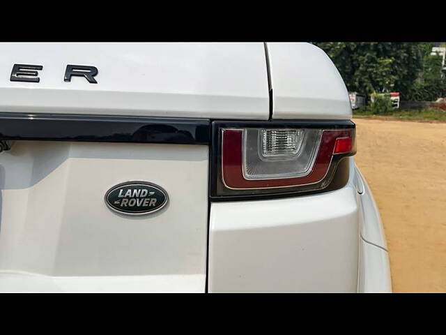 Used Land Rover Range Rover Evoque [2015-2016] SE in Delhi