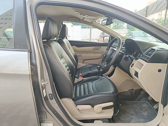 Used Maruti Suzuki Ciaz [2014-2017] ZXi in Chennai