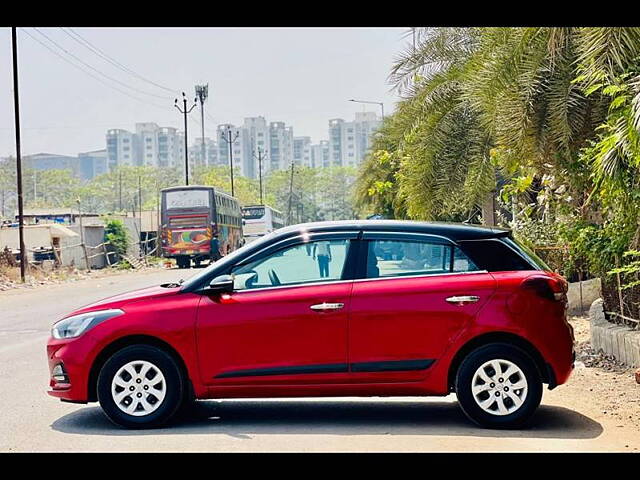 Used Hyundai Elite i20 [2018-2019] Sportz 1.2 in Surat