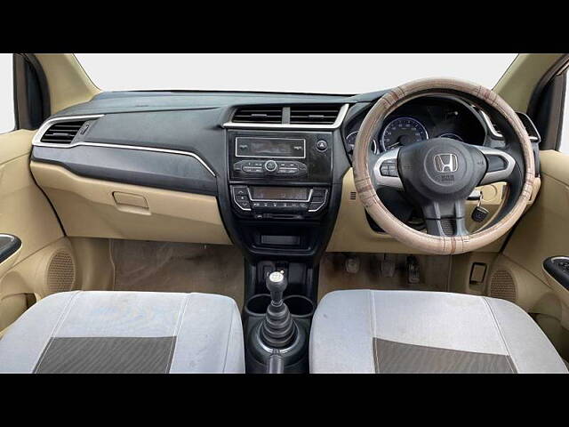 Used Honda Amaze [2013-2016] 1.2 VX i-VTEC in Hyderabad