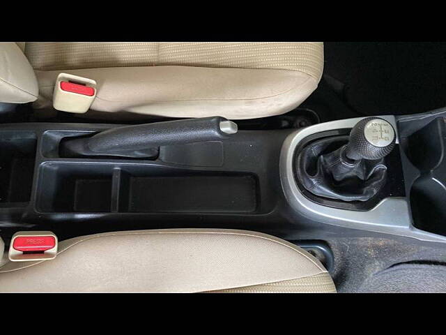 Used Honda Jazz [2015-2018] SV Petrol in Ahmedabad