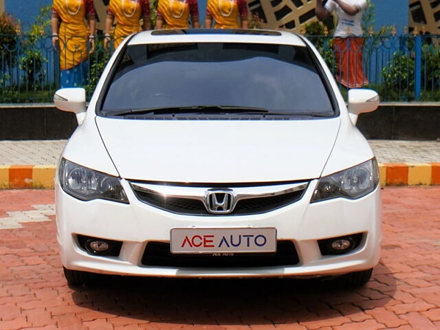 Used 2011 Honda Civic in Kolkata