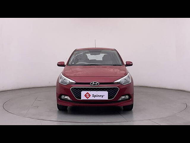 Used Hyundai Elite i20 [2016-2017] Asta 1.4 CRDI [2016-2017] in Chennai