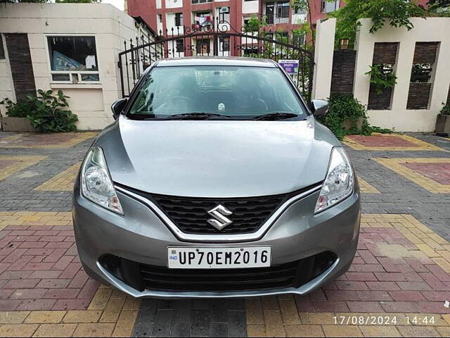 Used 2018 Maruti Suzuki Baleno in Lucknow