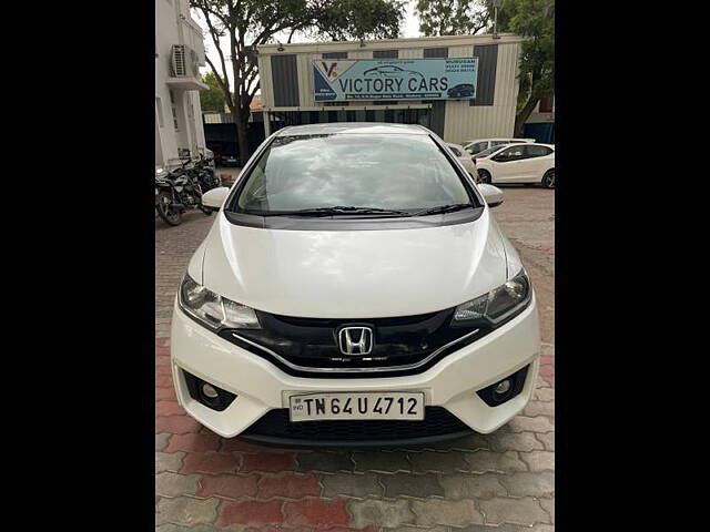 Used 2019 Honda Jazz in Madurai