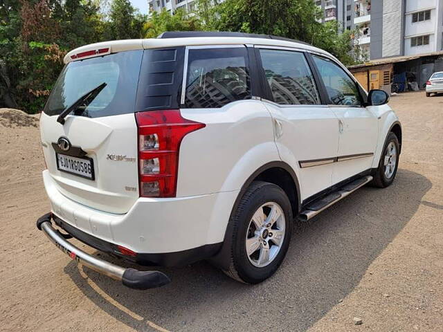 Used Mahindra XUV500 [2011-2015] W8 AWD in Surat