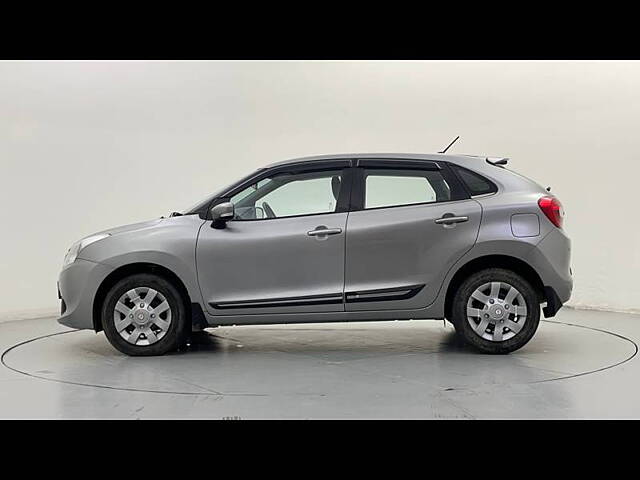 Used Maruti Suzuki Baleno [2015-2019] Delta 1.2 in Delhi