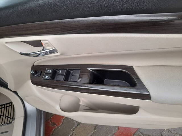 Used Maruti Suzuki Ciaz [2017-2018] Zeta 1.4 MT in Ghaziabad