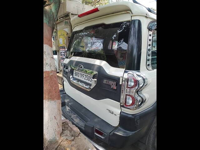 Used Mahindra Scorpio [2014-2017] S2 in Patna