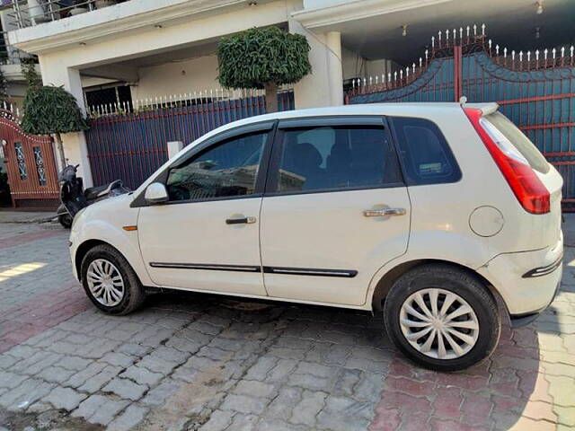 Used Ford Figo [2015-2019] Trend Plus 1.5 TDCi in Lucknow