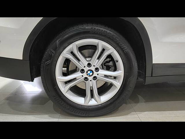 Used BMW X3 [2018-2022] xDrive 30i Luxury Line in Bangalore