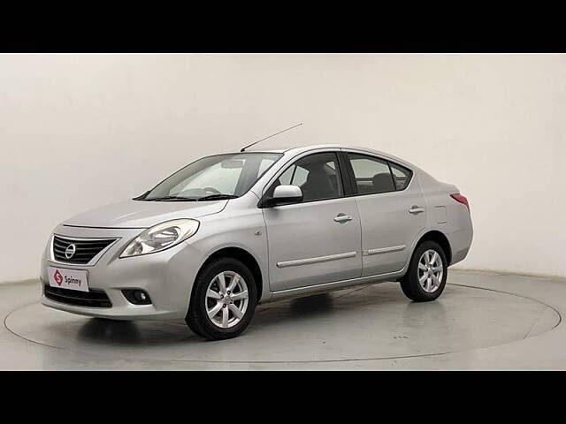 Used 2013 Nissan Sunny in Pune
