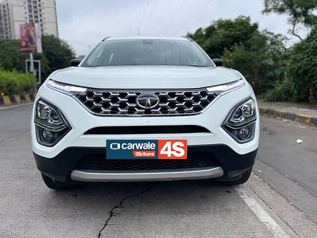 Used 2022 Tata Safari in Mumbai