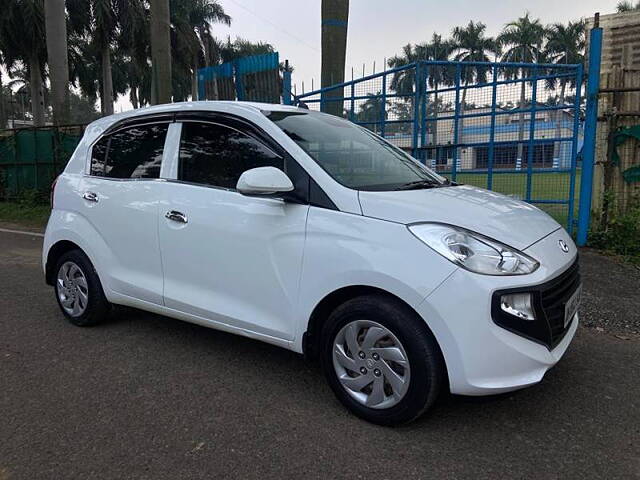 Used Hyundai Santro Sportz [2018-2020] in Jamshedpur