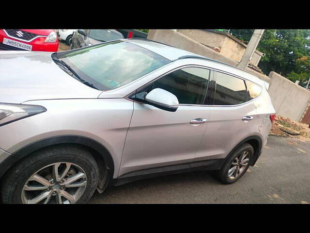 Used Hyundai Santa Fe [2014-2017] 2WD MT [2014-2017] in Jamshedpur