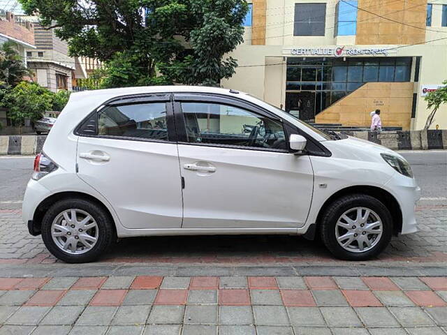 Used Honda Brio [2011-2013] V MT in Bangalore