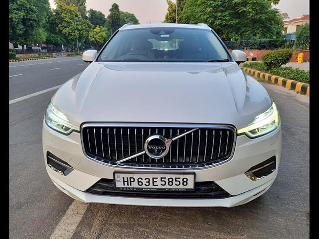 Used 2019 Volvo XC60 in Delhi