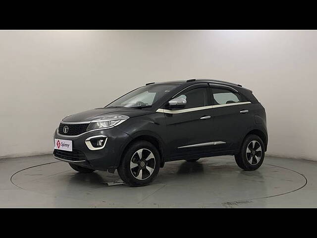 Used 2019 Tata Nexon in Delhi