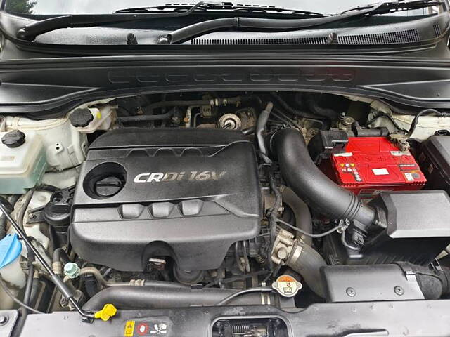 Used Hyundai Creta [2018-2019] SX 1.6 CRDi (O) in Mysore