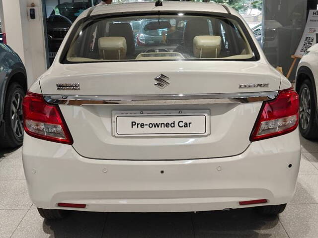 Used Maruti Suzuki Swift Dzire [2015-2017] VXI in Mumbai