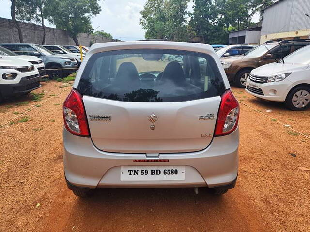 Used Maruti Suzuki Alto 800 [2012-2016] Lxi in Madurai