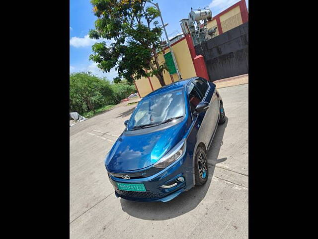 Used Tata Tiago EV XZ Plus Long Range Fast Charger in Mumbai