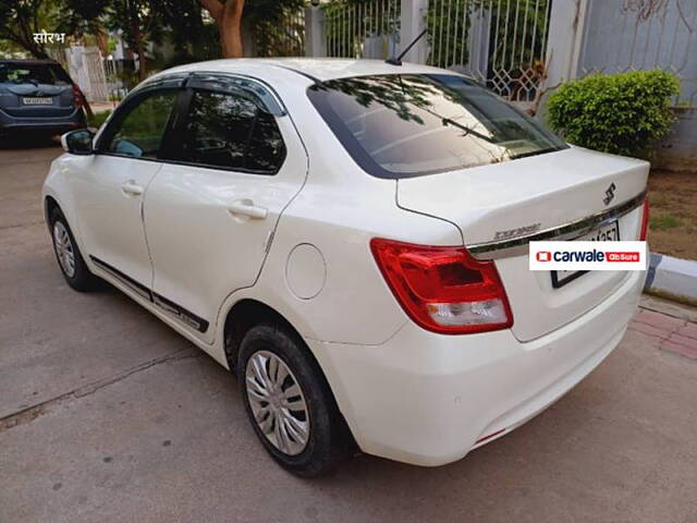 Used Maruti Suzuki Dzire VXi [2020-2023] in Lucknow