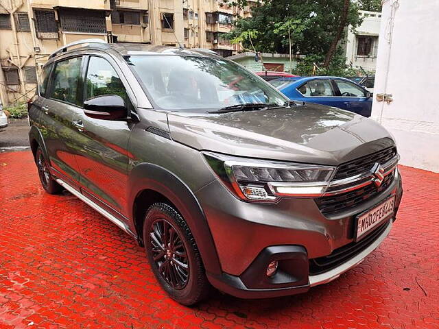 Used Maruti Suzuki XL6 [2019-2022] Alpha MT Petrol in Mumbai