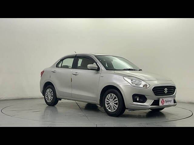 Used Maruti Suzuki Dzire [2017-2020] VXi AMT in Delhi