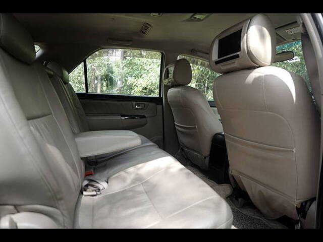 Used Toyota Fortuner [2012-2016] 4x2 AT in Malappuram