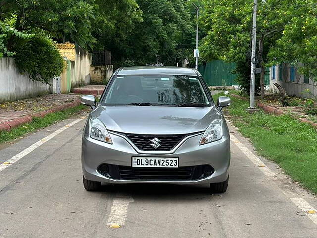 Used Maruti Suzuki Baleno [2015-2019] Delta 1.2 in Delhi