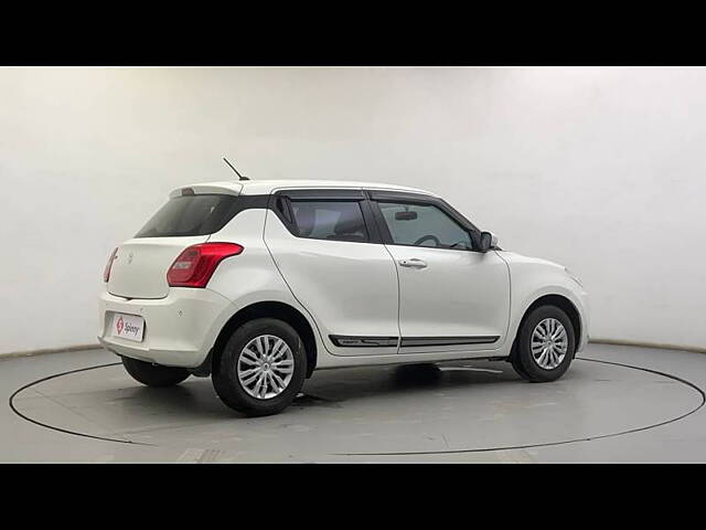 Used Maruti Suzuki Swift [2014-2018] VXi [2014-2017] in Ahmedabad