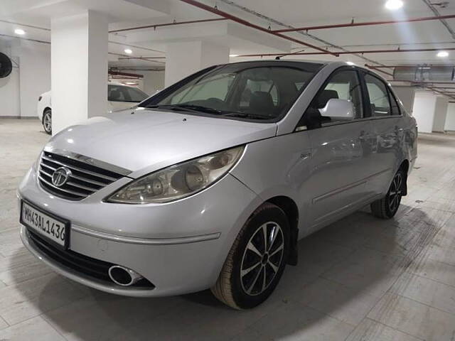 Used Tata Manza [2011-2015] Elan Quadrajet BS-IV in Mumbai