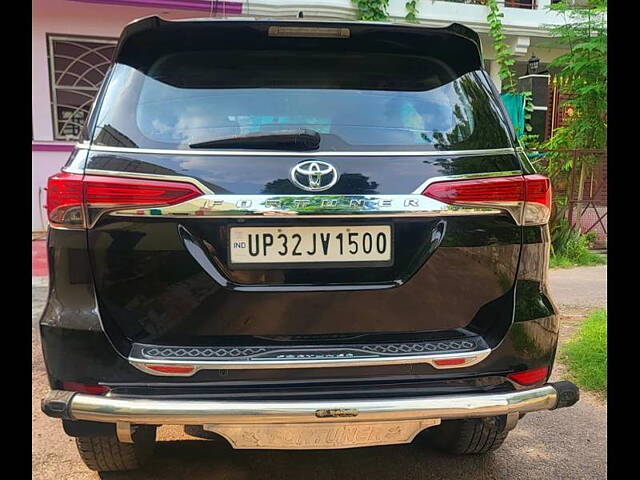 Used Toyota Fortuner [2016-2021] 2.8 4x2 AT [2016-2020] in Lucknow