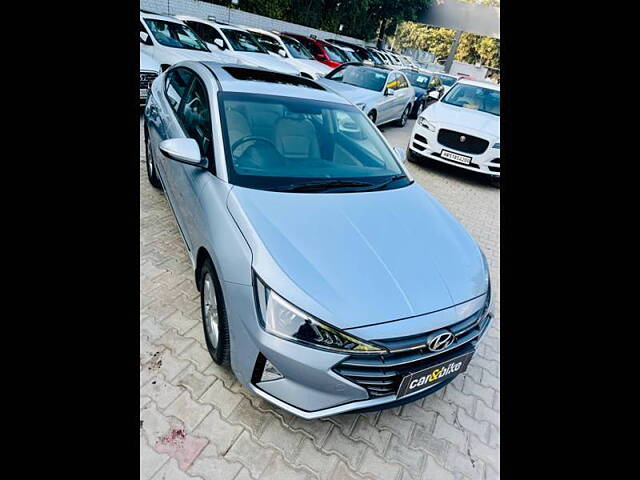 Used Hyundai Elantra [2016-2019] 1.6 SX MT in Gurgaon