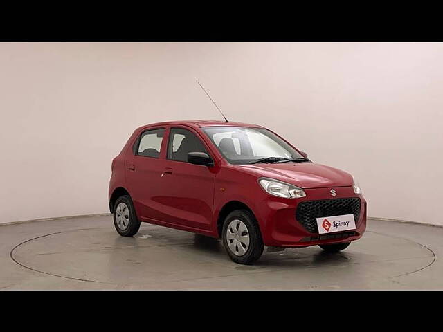 Used Maruti Suzuki Alto K10 VXi Plus AGS [2023-2024] in Chandigarh