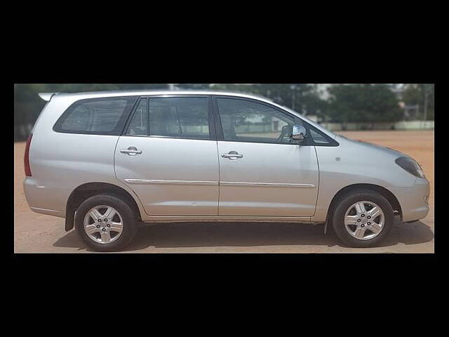 Used Toyota Innova [2005-2009] 2.5 V 7 STR in Coimbatore