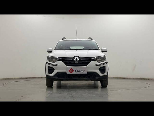 Used Renault Triber [2019-2023] RXL [2019-2020] in Hyderabad