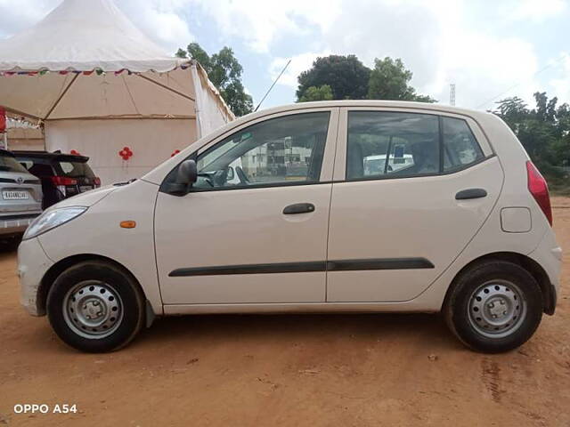 Used Hyundai i10 [2010-2017] Magna 1.2 Kappa2 in Bangalore