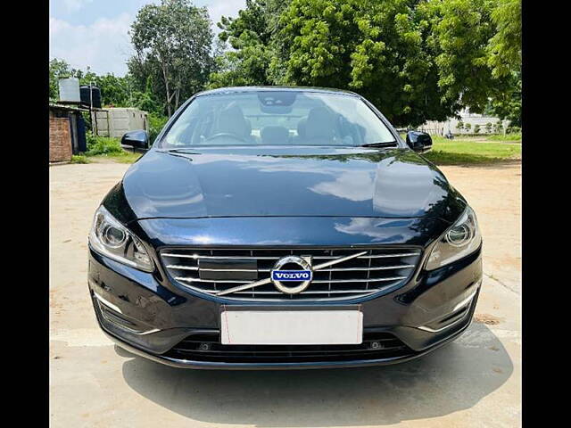 Used 2018 Volvo S60 in Ahmedabad