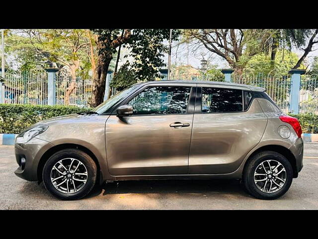 Used Maruti Suzuki Swift [2018-2021] ZXi Plus [2018-2019] in Kolkata