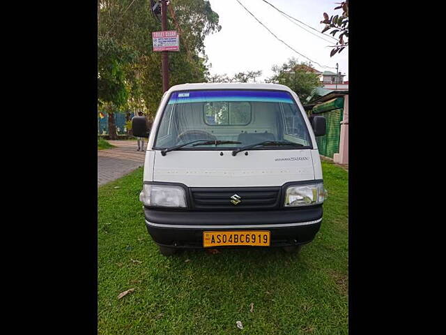 Used 2021 Maruti Suzuki Wagon R in Tezpur