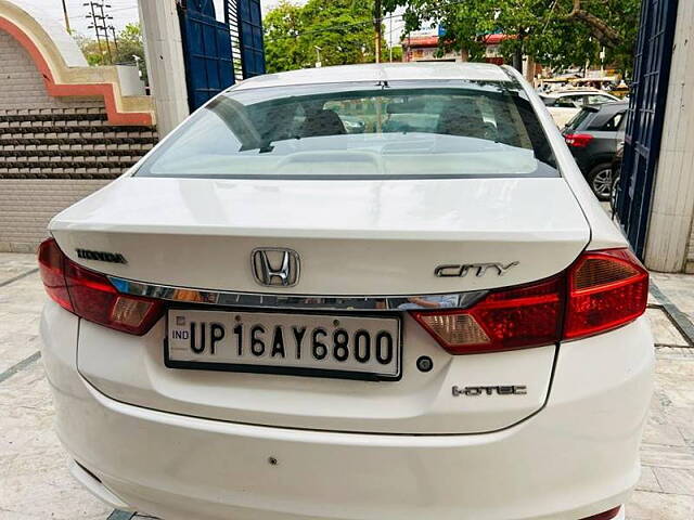 Used Honda City [2014-2017] E Diesel in Kanpur