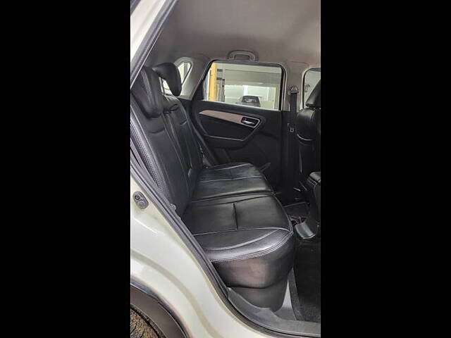 Used Maruti Suzuki Vitara Brezza [2016-2020] ZDi in Hyderabad